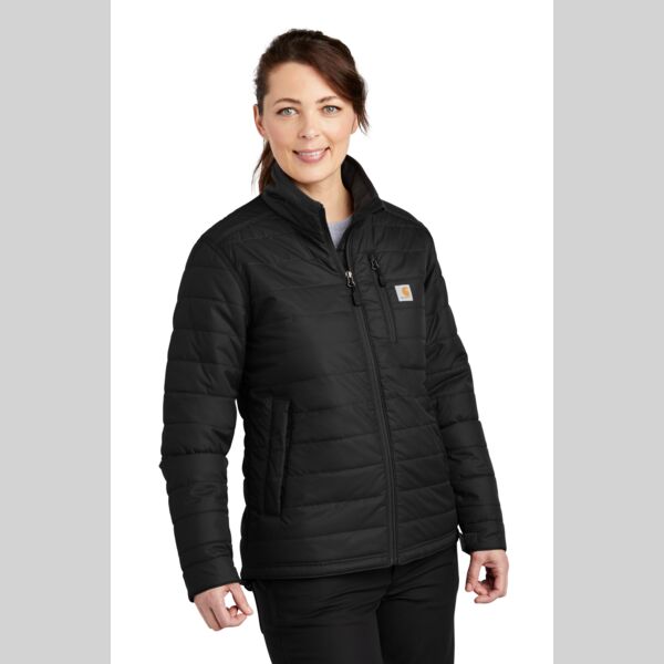 Women's Gilliam Jacket Thumbnail