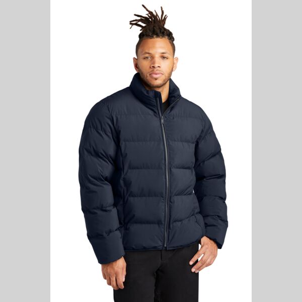Puffy Jacket Thumbnail