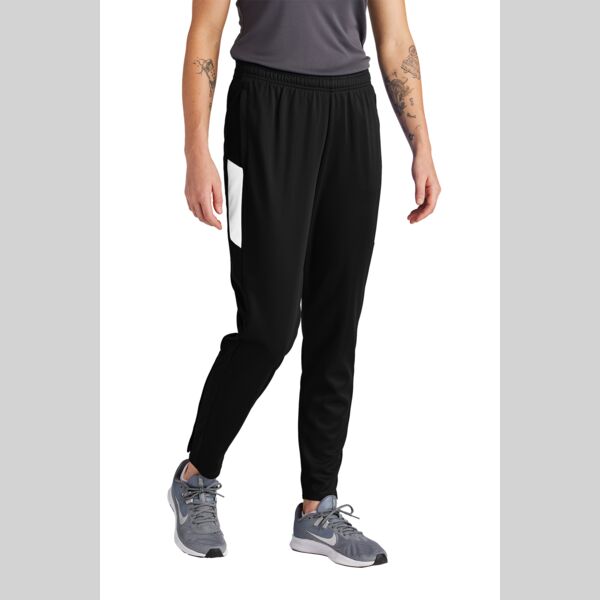 Ladies Travel Pant Thumbnail