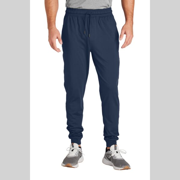 Sport Wick ® Stretch Jogger Thumbnail