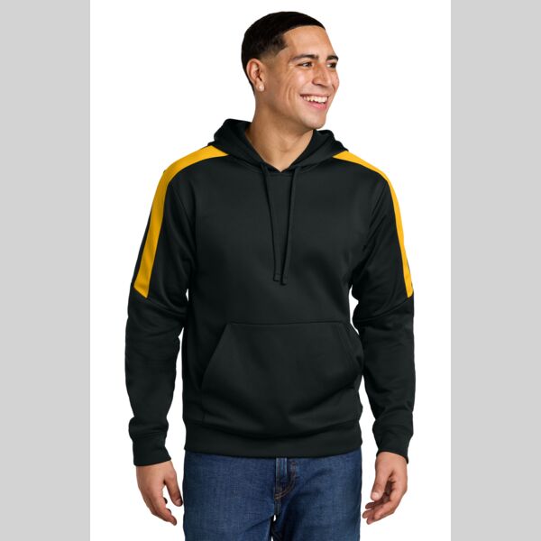 Sport Wick ® Fleece United Pullover Hoodie Thumbnail