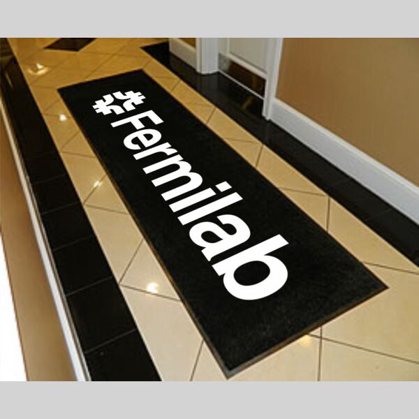 3 X10' Indoor Custom Logo Mats Thumbnail