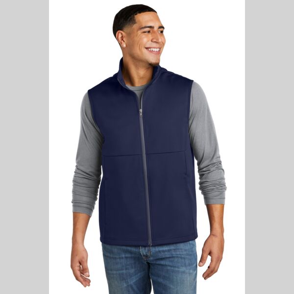 Soft Shell Vest Thumbnail