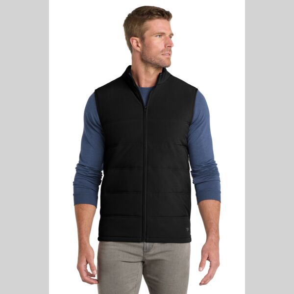 TravisMathew Cold Bay Vest Thumbnail