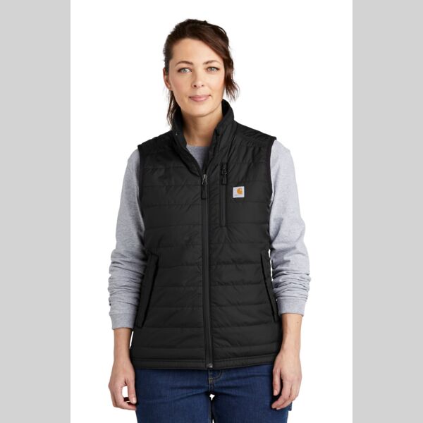 Women's Gilliam Vest Thumbnail