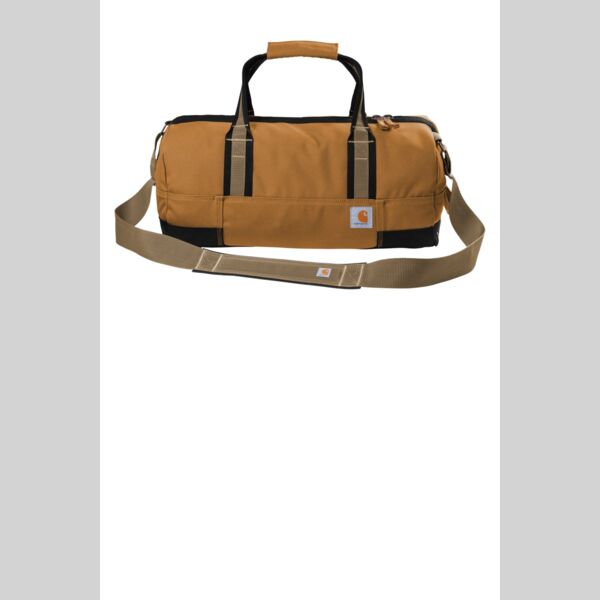 Foundry Series 20' Duffel Thumbnail