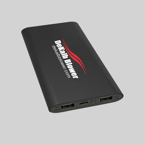 Power Bank  Thumbnail