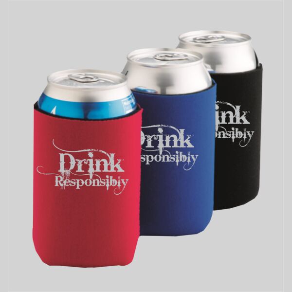 Neoprene Can Holder Thumbnail