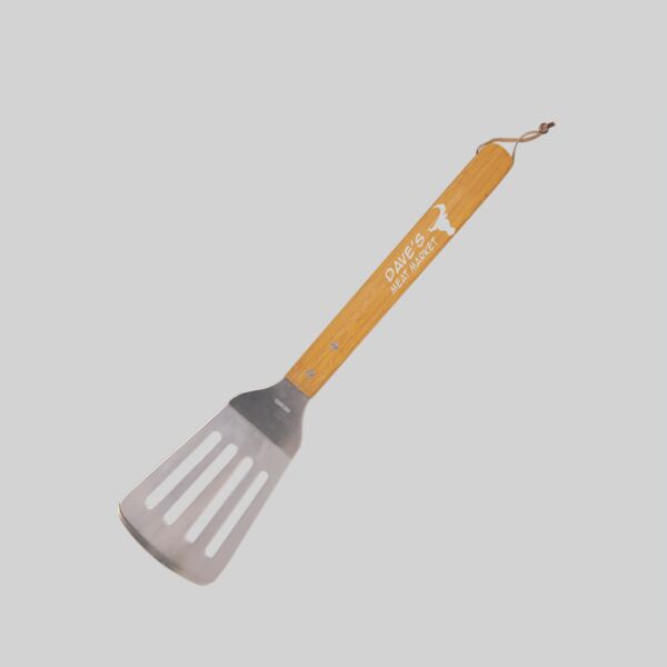 BBQ Spatula Thumbnail