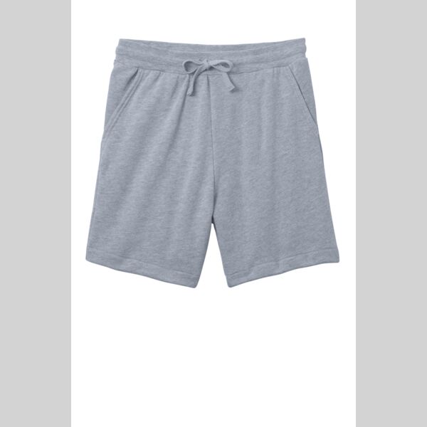 Unisex Sponge Fleece Sweatshort Thumbnail