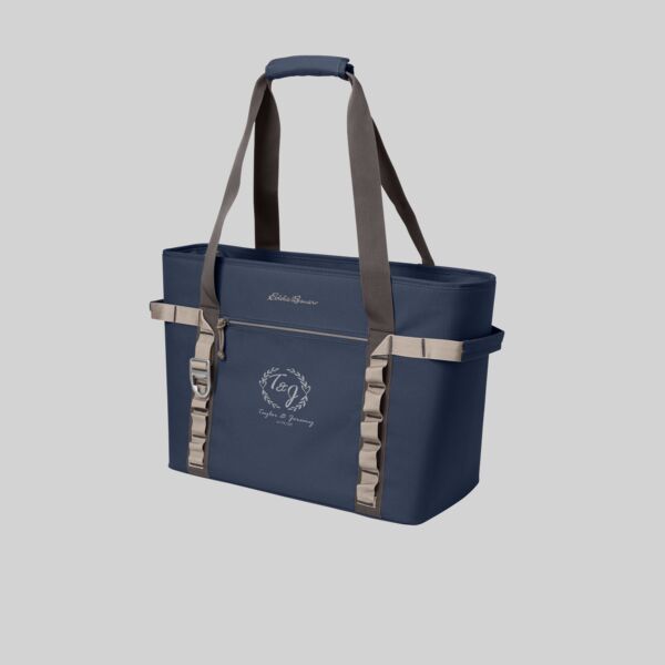 Max Cool Tote Cooler Thumbnail