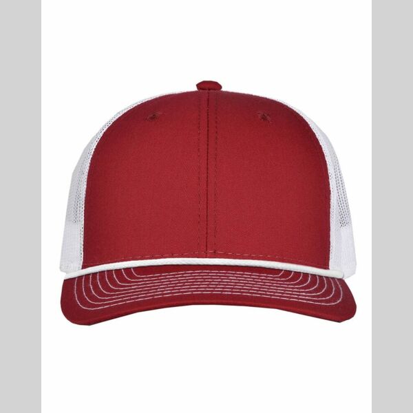 Everyday Rope Trucker Cap Thumbnail