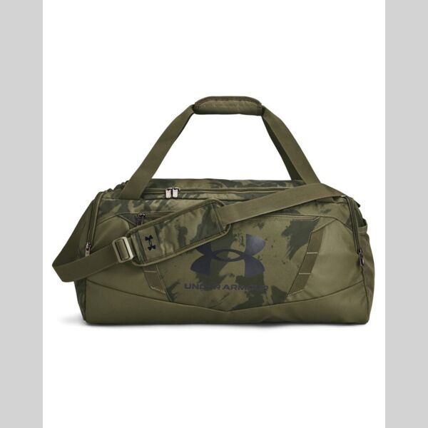UA Undeniable 5.0 Medium Duffel Thumbnail