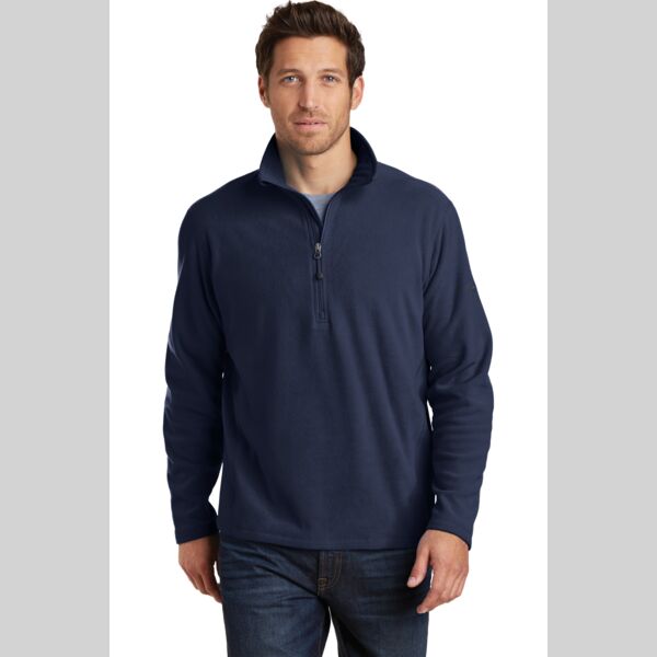 1/2 Zip Microfleece Jacket Thumbnail