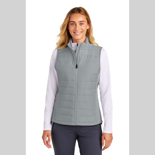 Women's Teknical Hybrid Vest Thumbnail