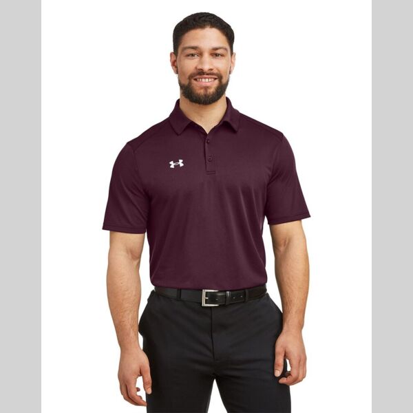 Men's Tech™ Polo Thumbnail