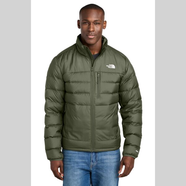 Down Hybrid Jacket Thumbnail