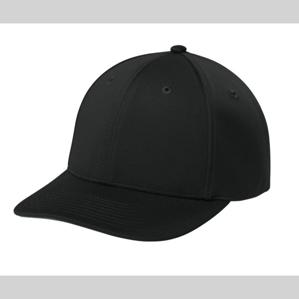 Impact Mesh Stretch Tek Adjustable Cap Thumbnail