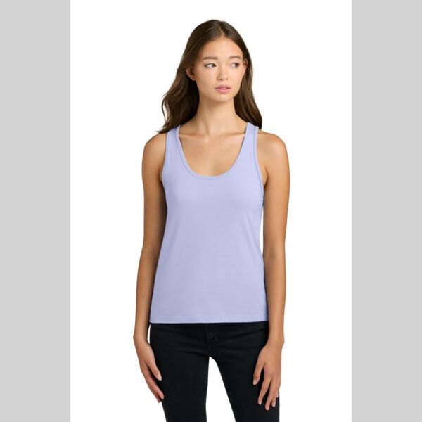 Women's Cotton Tank Thumbnail