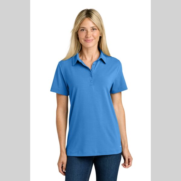 Women's Canyon Crest Polo Thumbnail