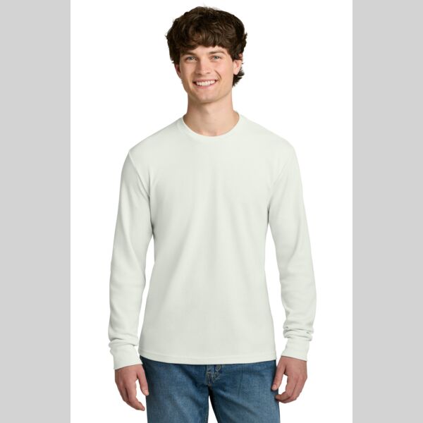 Ideal Thermal Long Sleeve Tee Thumbnail