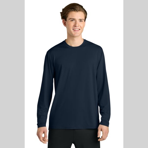Clutch Long Sleeve Tee Thumbnail