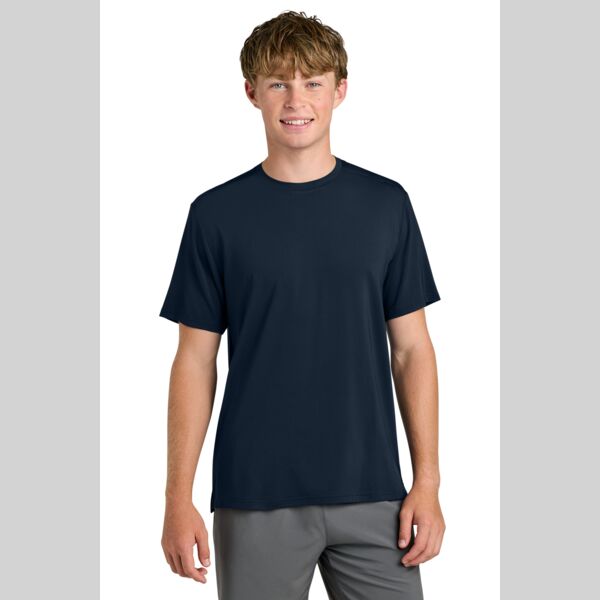 Clutch Short Sleeve Tee Thumbnail