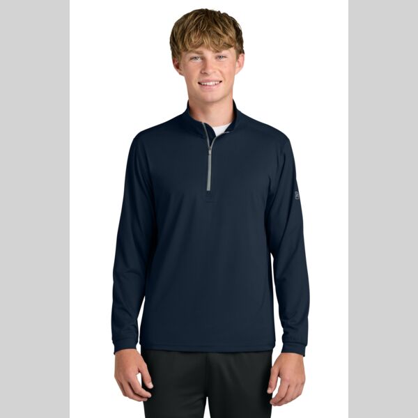 Vertex 1/4 Zip Pullover Thumbnail