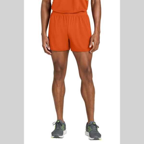 Club 4' Track Short Thumbnail