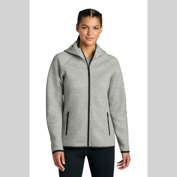 Women's Phenom Full Zip Hoodie Thumbnail