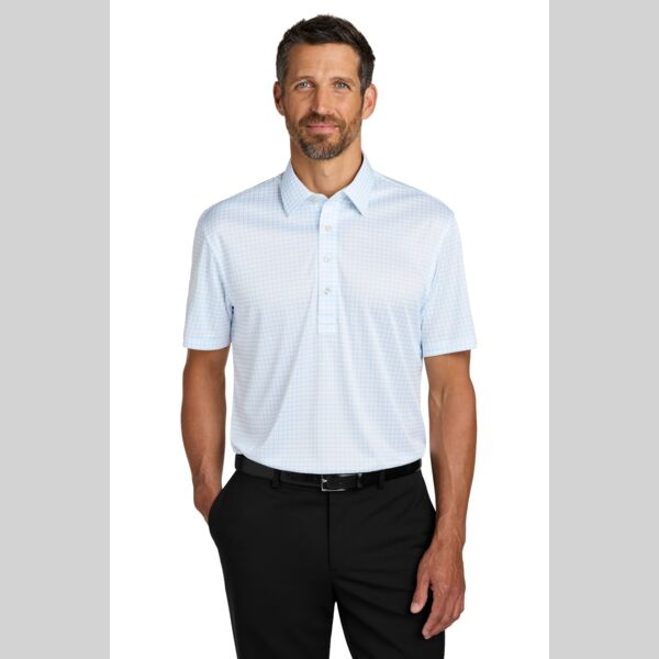 Firm Collar Polo Thumbnail