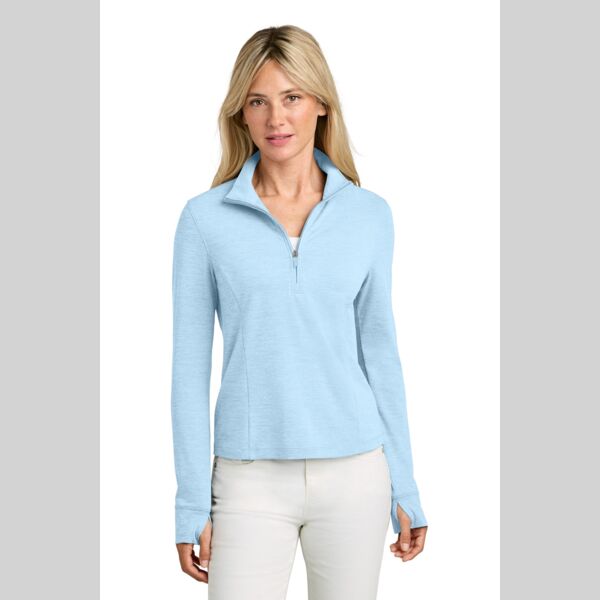 Women's Onward 1/2 Zip Thumbnail