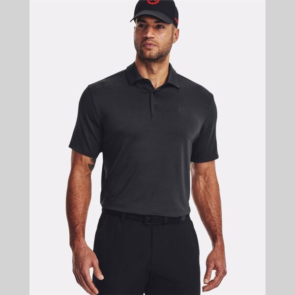 Men's Playoff 3.0 Stripe Polo Thumbnail