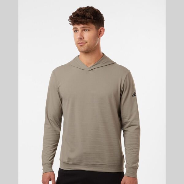 Men's Ultimate365 Elevated Hoodie Thumbnail