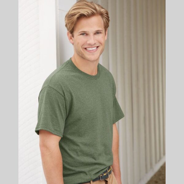 Unisex EcoSmart® T-Shirt Thumbnail