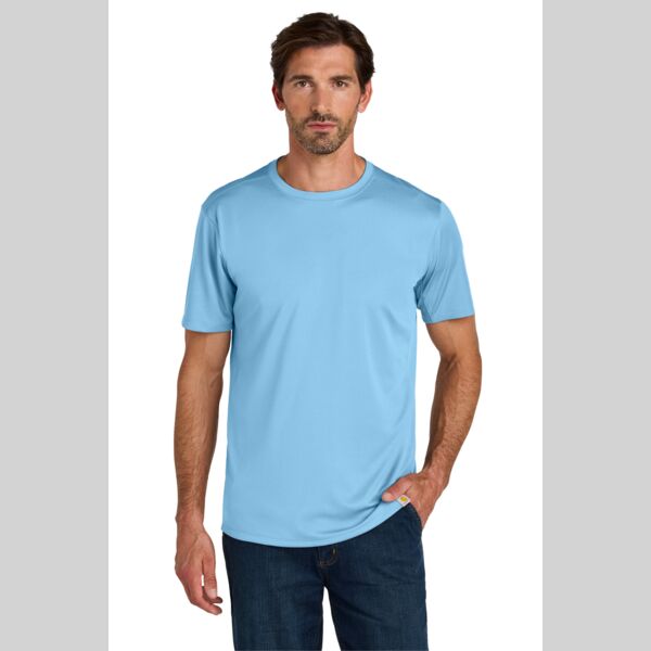 Force ® Sun Defender Short Sleeve T Shirt Thumbnail