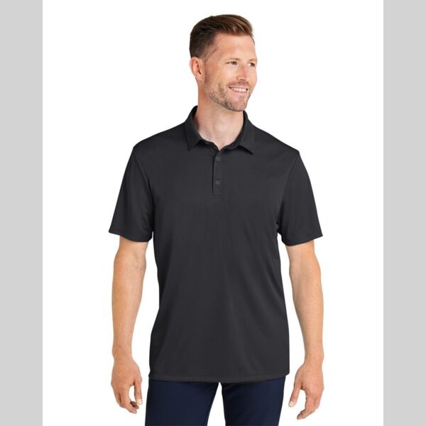 Men's Pursuit Performance Polo Thumbnail