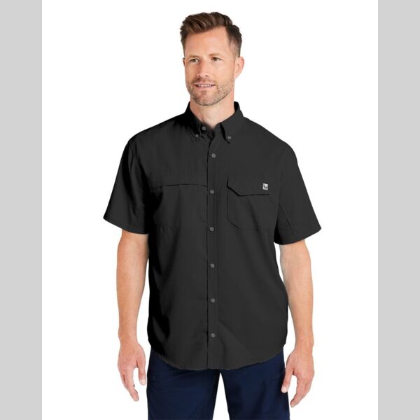 Men's Tide Point Short Sleeve Shirt Thumbnail
