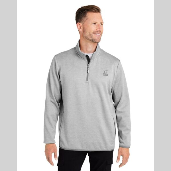 Men's Coldfront+ Quarter-Zip Pullover Thumbnail