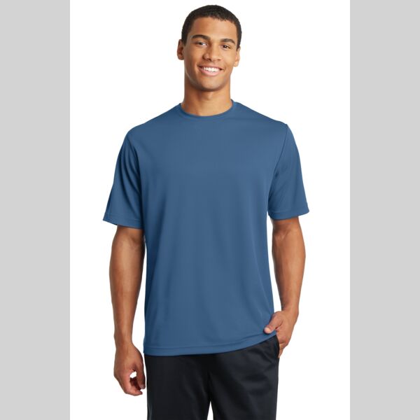 PosiCharge ® RacerMesh ® Tee Thumbnail
