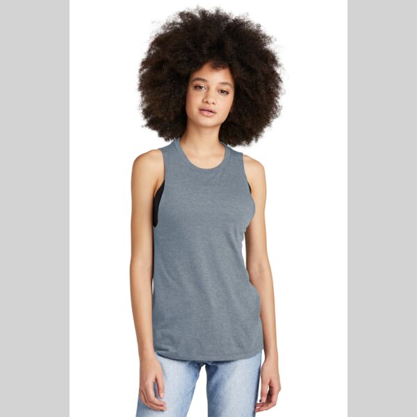 Women's Perfect Tri ® Muscle Tank Thumbnail