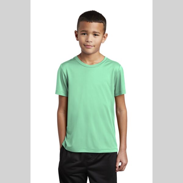 Youth Posi UV ® Pro Tee Thumbnail
