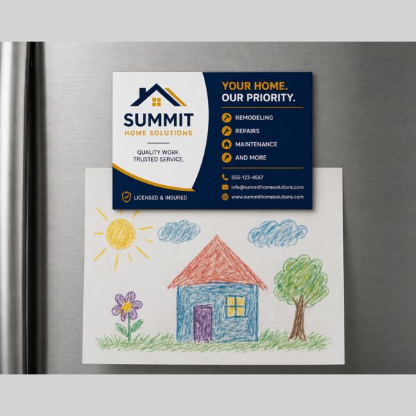 Refrigerator Magnet Thumbnail