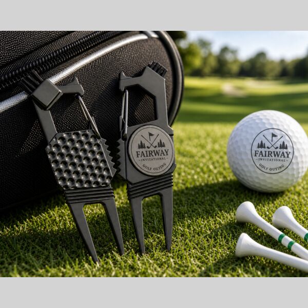 7 in 1 Divot Tool Thumbnail