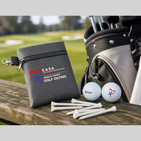 Ditty Bag Golf Set Thumbnail