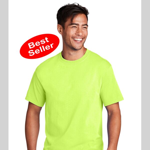 Gildan Cotton T-Shirt Thumbnail