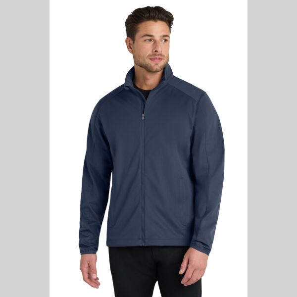 Active Soft Shell Jacket Thumbnail