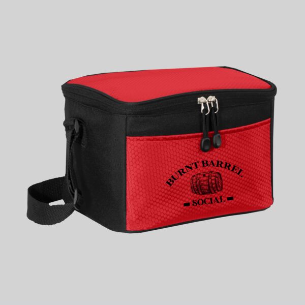 6 Can Lunch Cooler Thumbnail