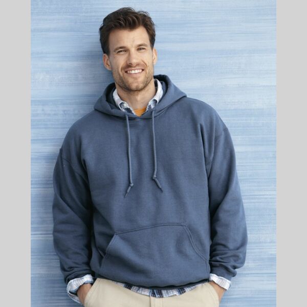 Heavy Blend Hooded Sweatshirt Thumbnail