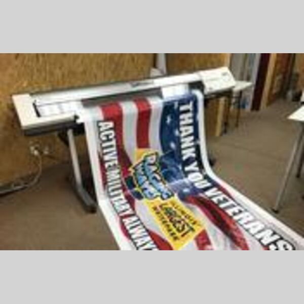 Outdoor Banners Thumbnail